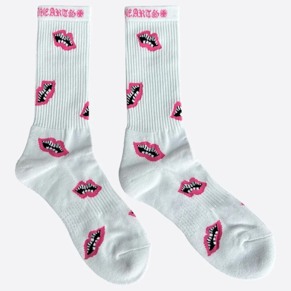 Chrome Hearts | Underwear & Socks | Chrome Hearts Matty Boy White